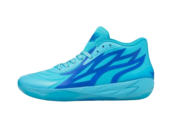 Puma LaMelo Ball MB.02 Rookie Of The Year