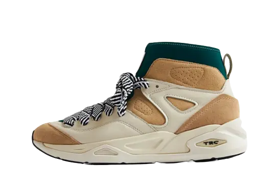 Puma Blaze Mid AMI 'Light Sand