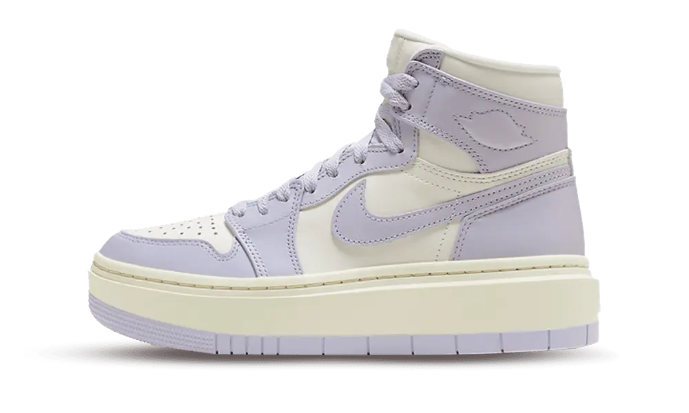 Air Jordan 1 Elevate High 'Titanium' (W)