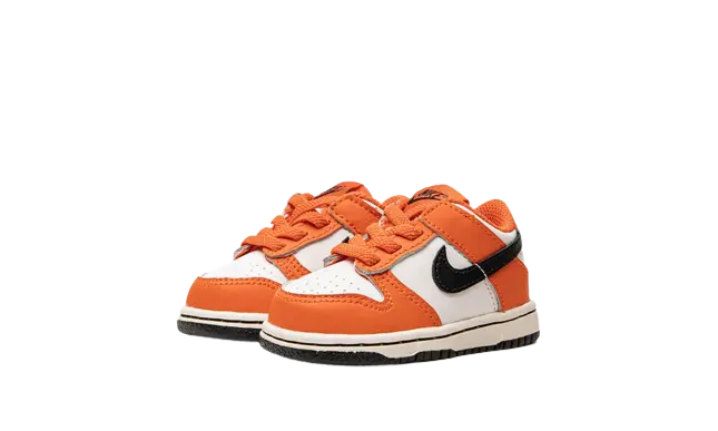 Nike Dunk Low Patent Halloween (TD) - Image 1