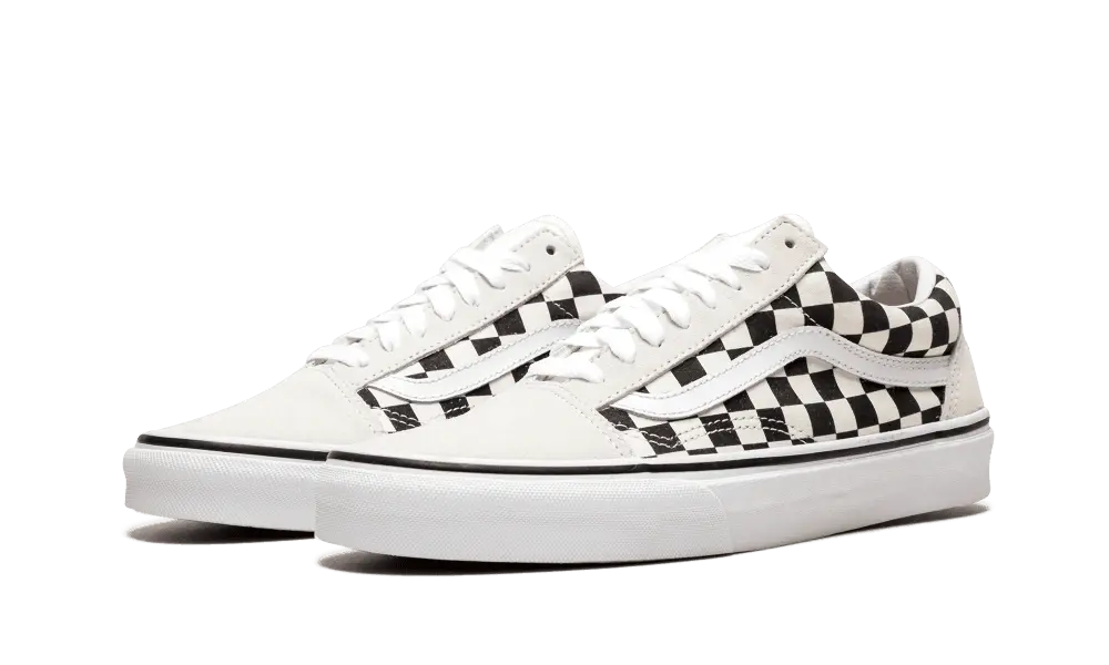 Vans Old Skool Checkerboard - Image 1