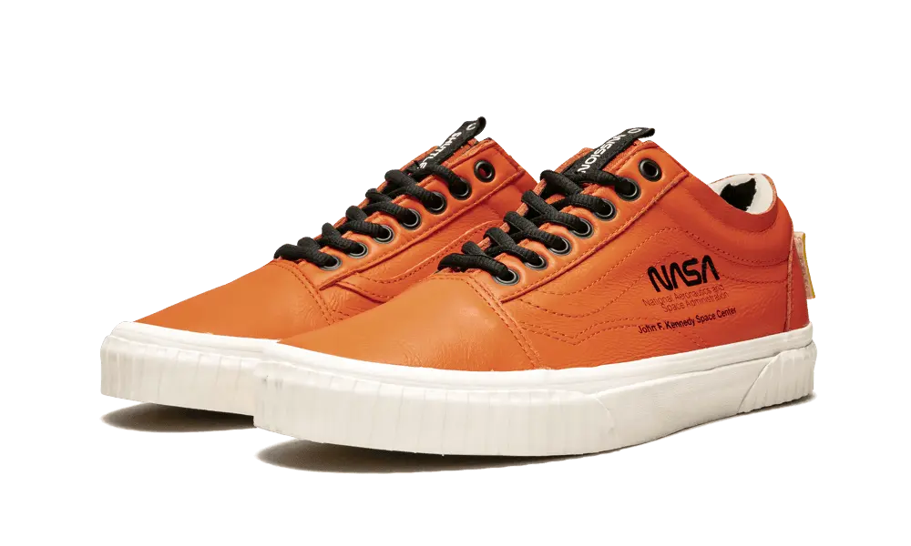 Vans Old Skool NASA Space Voyager Firecracker - Image 1