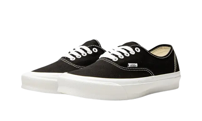 Vans OG Authentic LX Black - Image 1