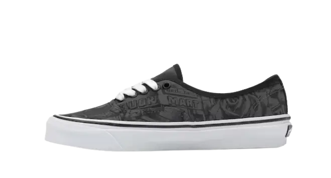 Vans Authentic 44 DX NBHD X Mr. Cartoon