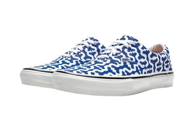 Vans Skate Era Supreme Monogram S Logo Royal - Image 1