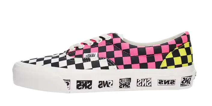 Vans Era SNS Venice Beach