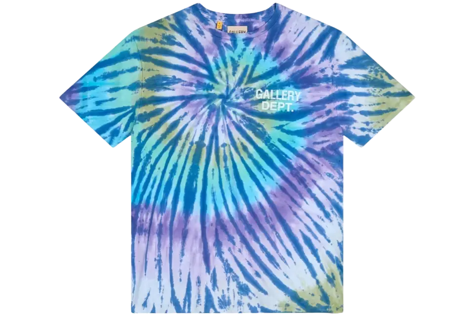 Gallery Dept. Miami Souvenir Tee Marina