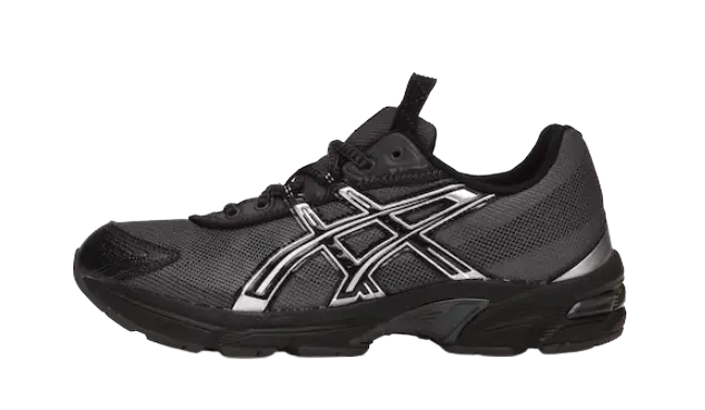 ASICS UB2-S Gel-1130 Asphalt Pure Silver