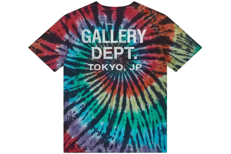 Gallery Dept. Tokyo Souvenir Tee Classic - Image 1