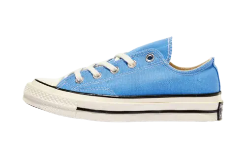 Converse Chuck Taylor All-Star 70 Ox Vintage Blue