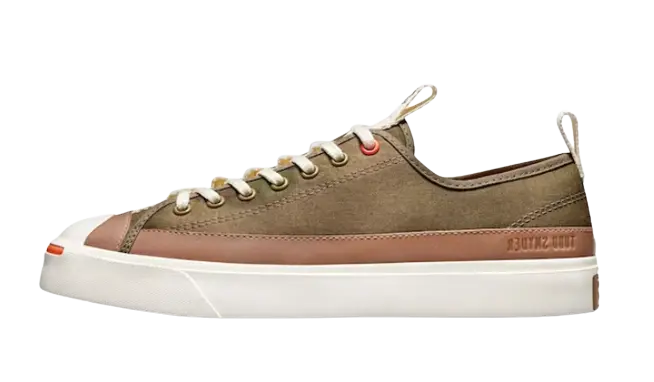 Converse Chuck Taylor All-Star 70 Hi Todd Snyder Rebel Prep