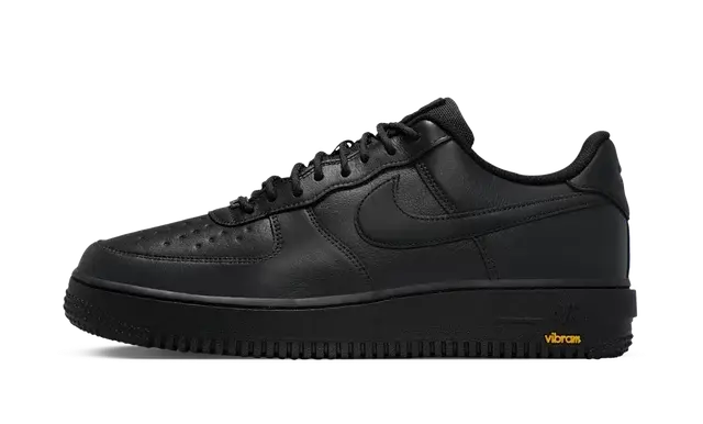 Nike Air Force 1 Low Gore-Tex Vibram Black