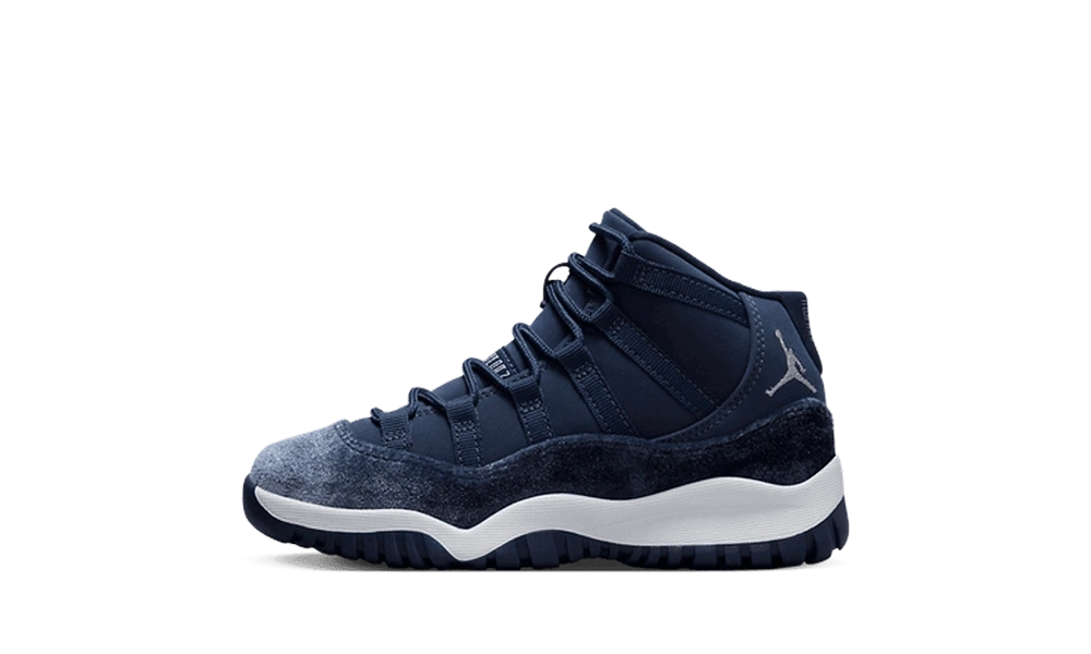 Jordan 11 Retro Midnight Navy (PS)