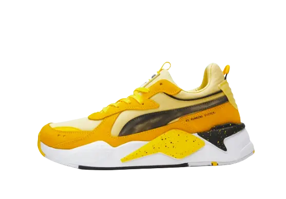 Puma RS-X Pokémon Pikachu