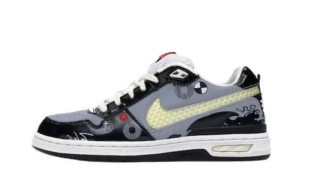 Nike P Rod 1 Elite Futura