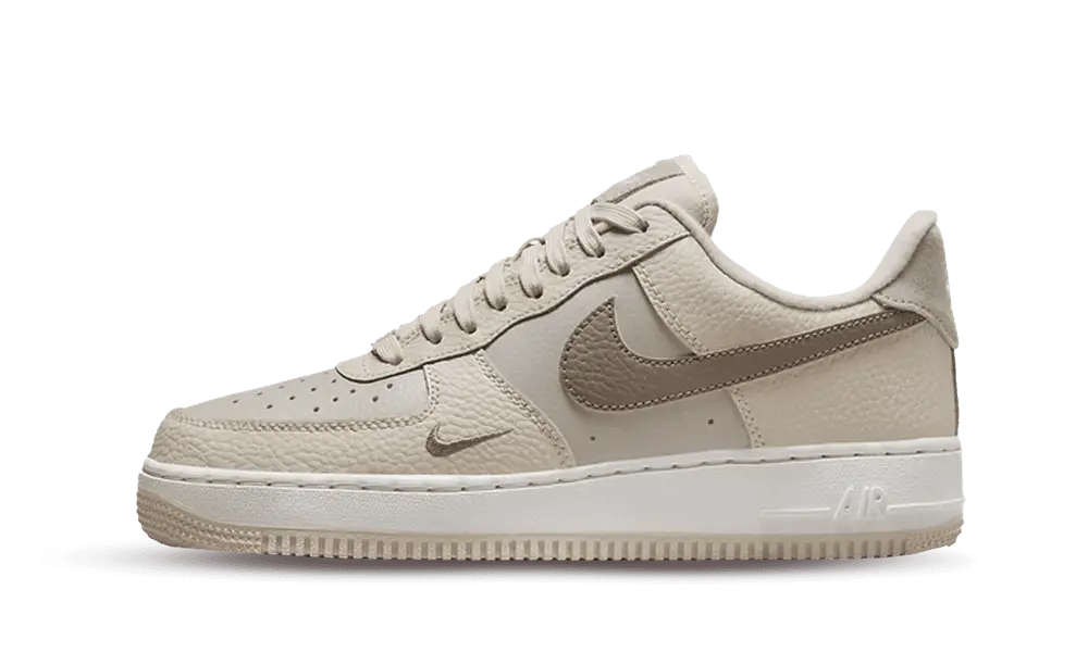 Nike Air Force 1 Low '07 'Moon Fossil'