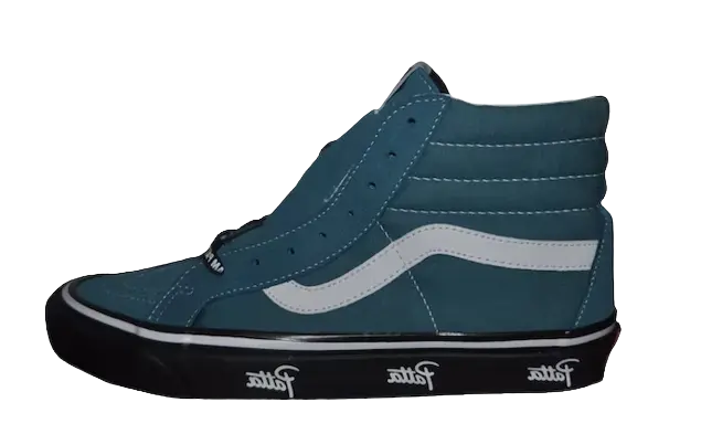 Vans Sk8-Hi Patta Hydro