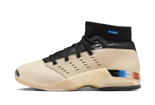 Jordan 17 Retro Low SP Infinite Archives