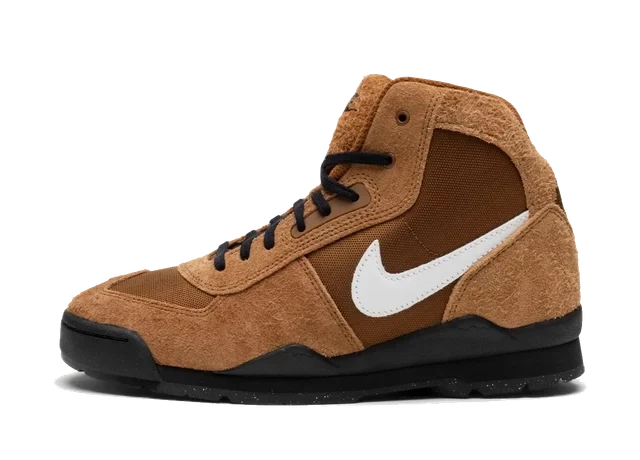 Nike Air Baltoro Stüssy Light British Tan