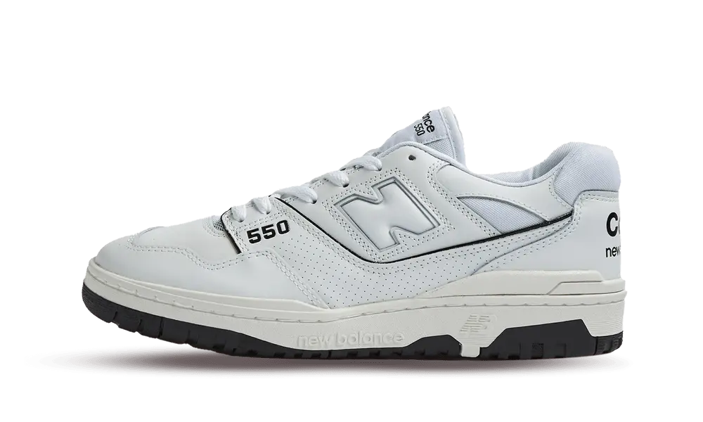 New Balance 550 Comme des Garçons Homme 'Off White'