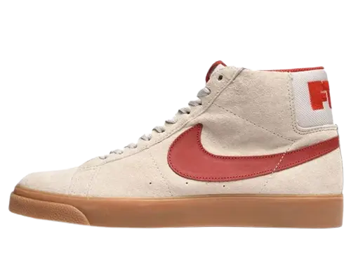 Nike SB Blazer Zoom Mid QS 'FTC'