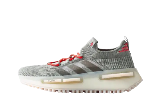 adidas NMD S1 Rimowa Made in Germany Tech Beige