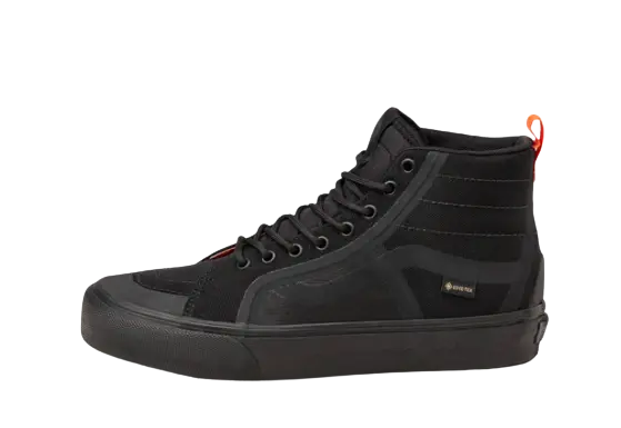 Vans Raeburn Sk8-Hi Gtx Vr3 'Black'