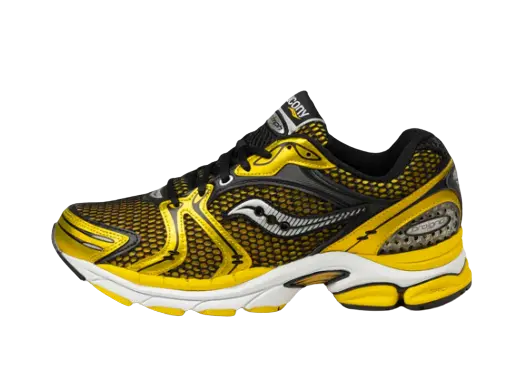 Saucony Progrid Triumph 4 'Lemon'