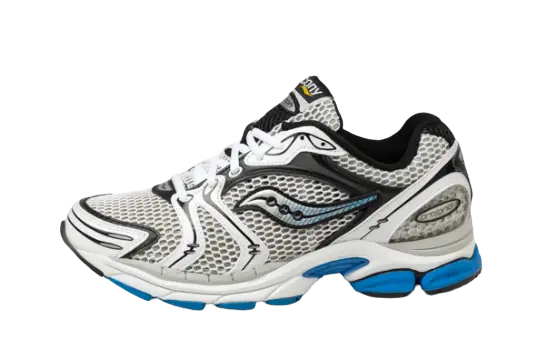 Saucony Progrid Triumph 4 'Silver'