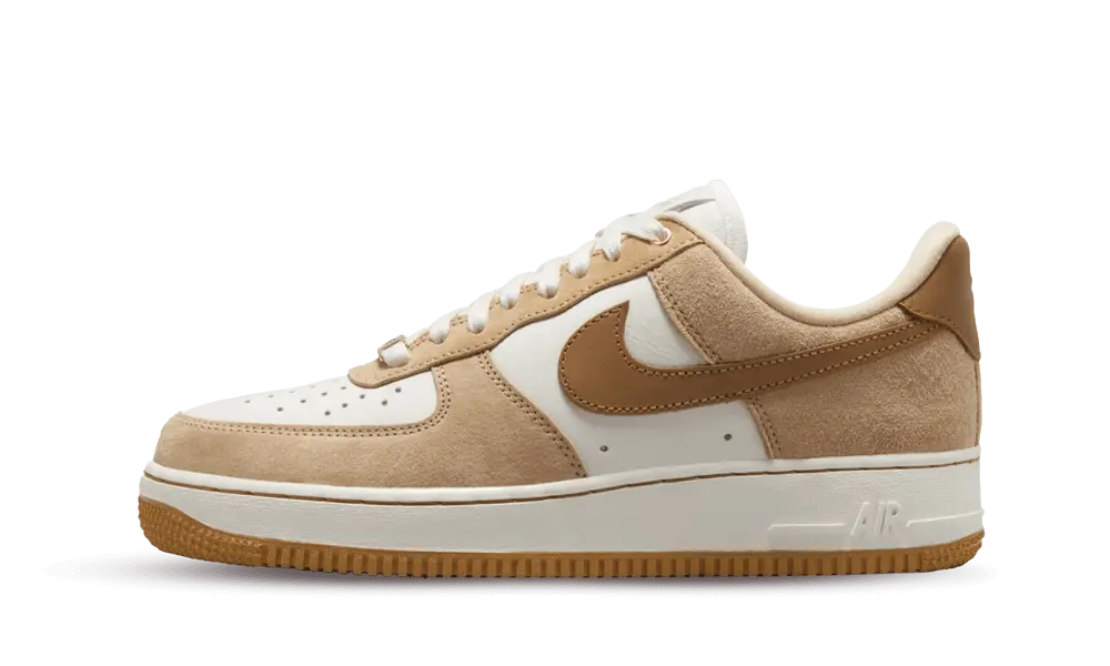 Nike Air Force 1 Low LXX Vechetta Tan