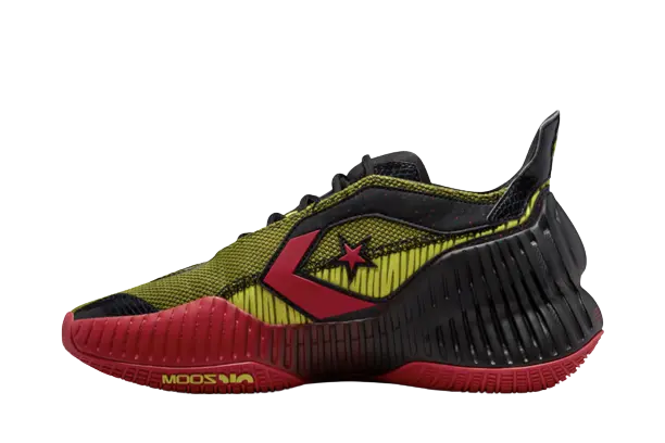 Converse All Star BB Prototype CX "Monster Clash"