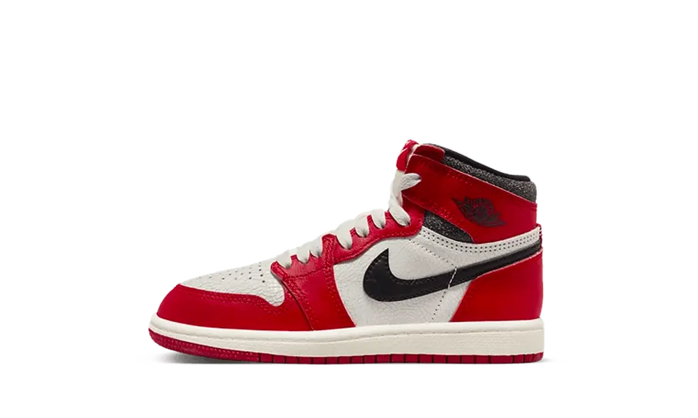 Jordan 1 Retro High OG Chicago Lost and Found (PS)