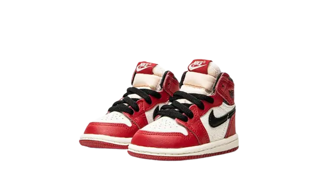 Jordan 1 Retro High OG Chicago Lost and Found (TD) - Image 1