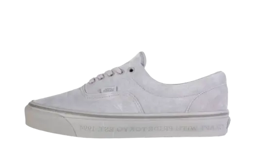 Vans Era Neighborhood Grey