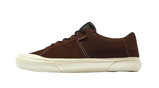 Vans Vault Brown Skate Agah
