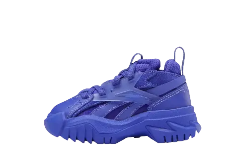 Reebok Club C V2 Cardi B Ultima Purple