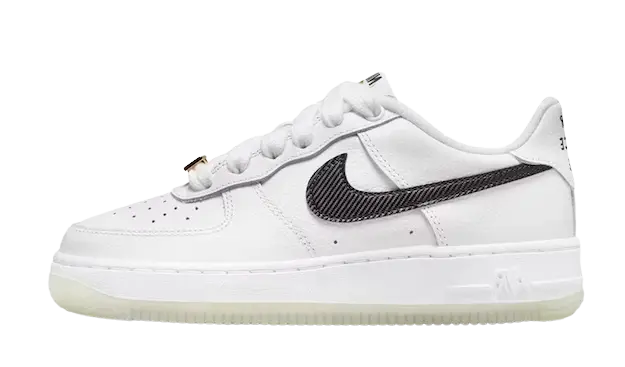 Nike Air Force 1 Low '07 40th Anniversary Edition Bronx Origins (GS)