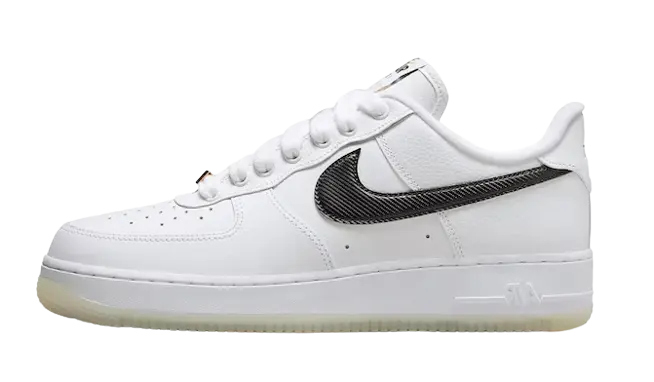 Nike Air Force 1 Low '07 40th Anniversary Edition Bronx Origins (W)