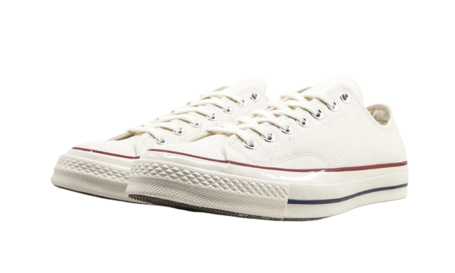 Converse Chuck Taylor All-Star 70 Ox Parchment - Image 1
