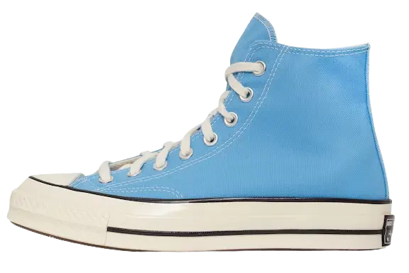 Converse Chuck Taylor All-Star 70 Hi University Blue