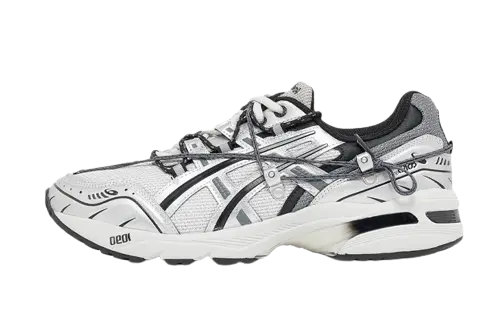 ASICS Gel-1090 Andersson Bell Glacier Grey Silver
