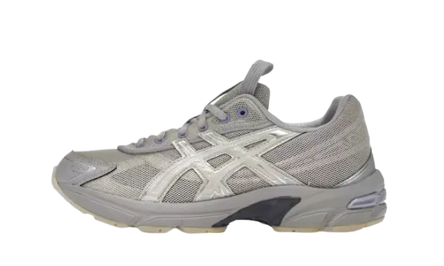 ASICS UB2-S Gel-1130 Lambs Wool Gold Silver (W)