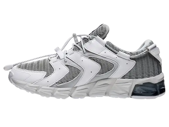 ASICS Gel-Quantum 180 RE White Glacier Grey