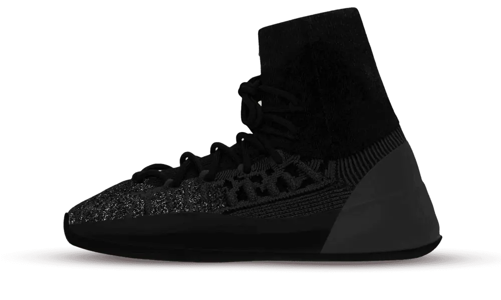 Yeezy BSKTBL Knit Slate Onyx