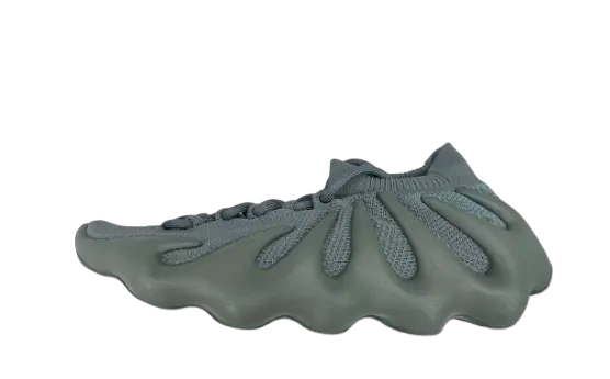 Yeezy 450 Stone Teal