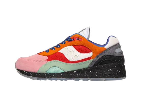 Saucony Shadow 6000 Space Space Flight