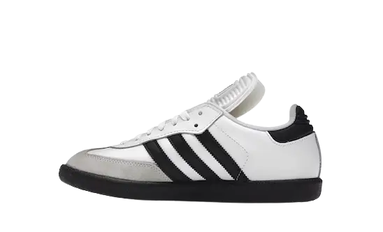 Adidas Samba Classic White