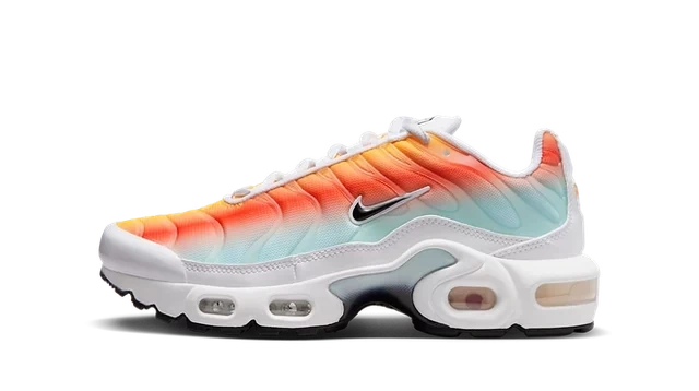 Nike Air Max Plus Tropical Sunset (GS)