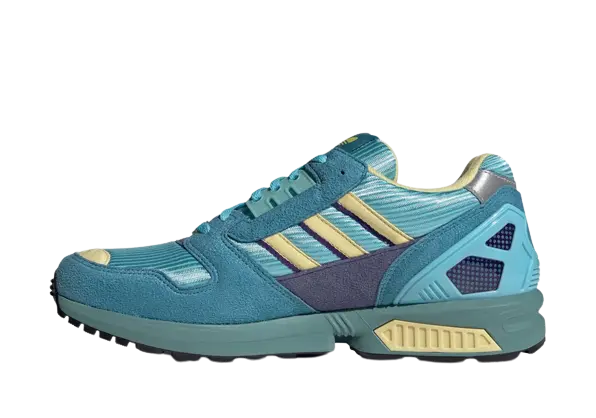 Adidas ZX 8000 Aqua (2021)