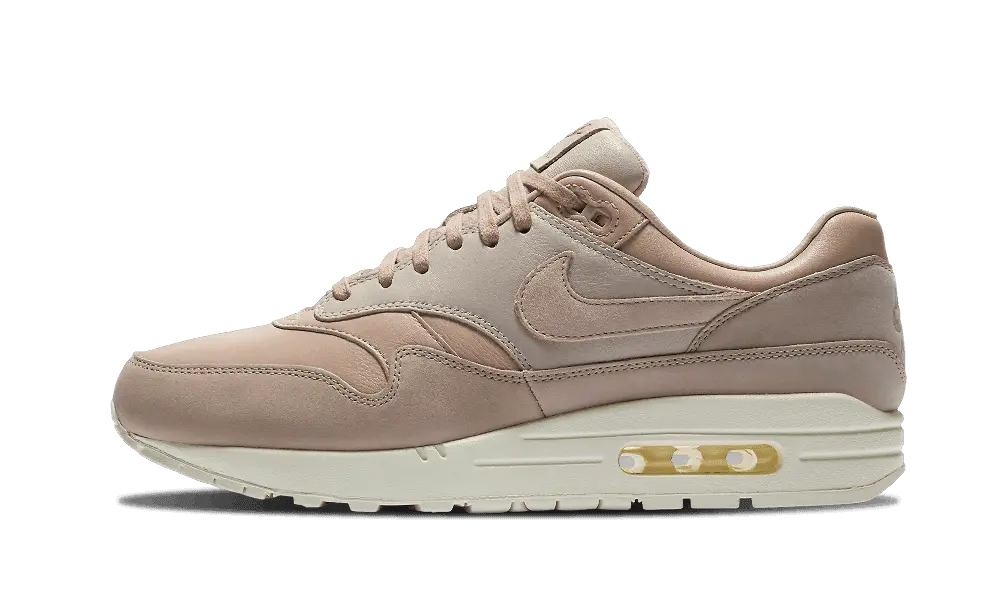 Nike Air Max 1 Pinnacle Sand